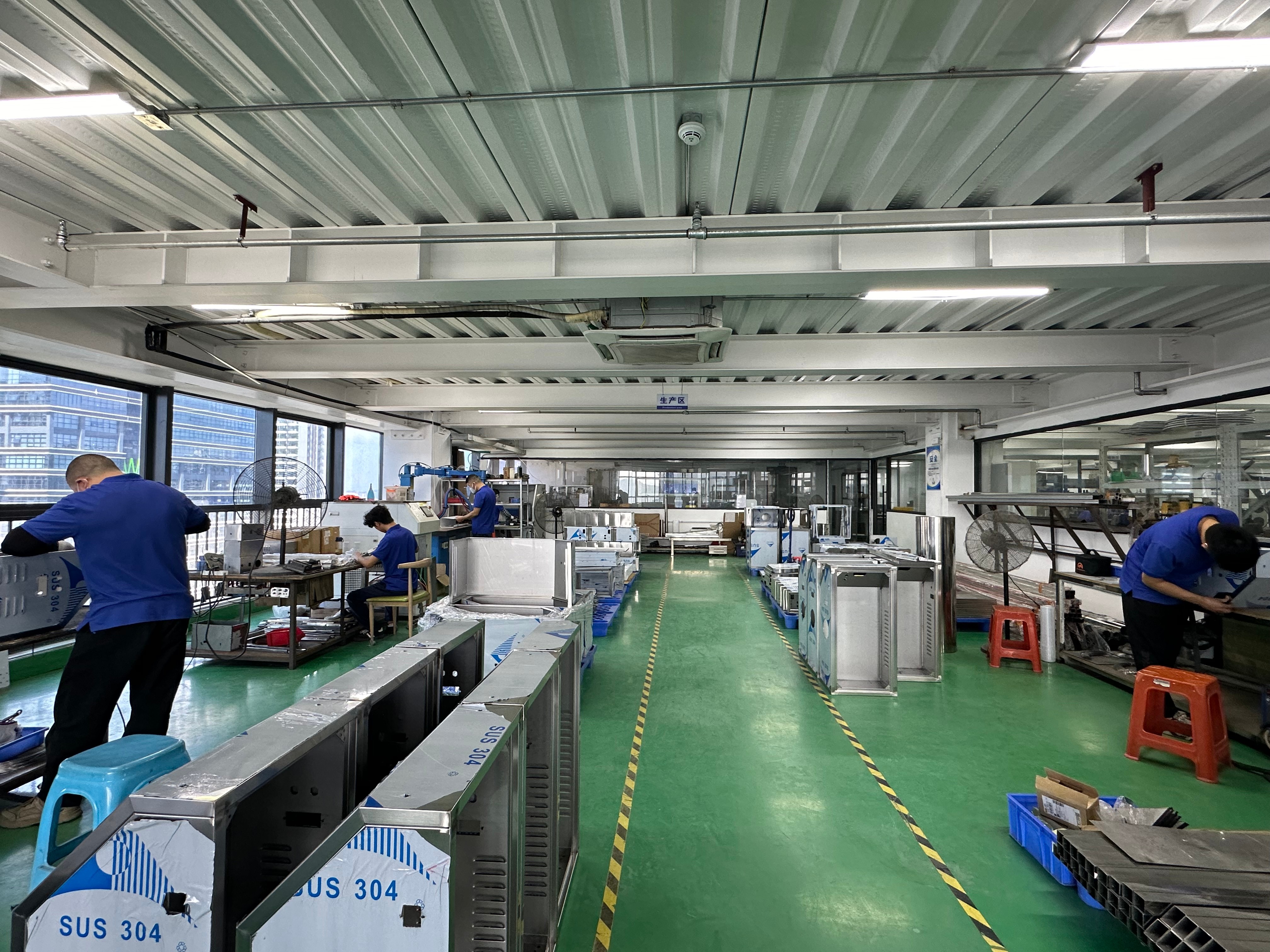 2026年臭氧发生器制造商排名，看看哪些品牌值得选购