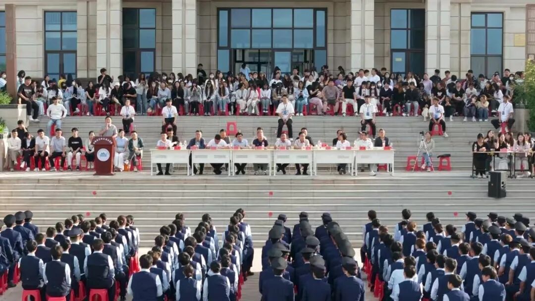 说说白银地区知名的大型职业学校哪家好