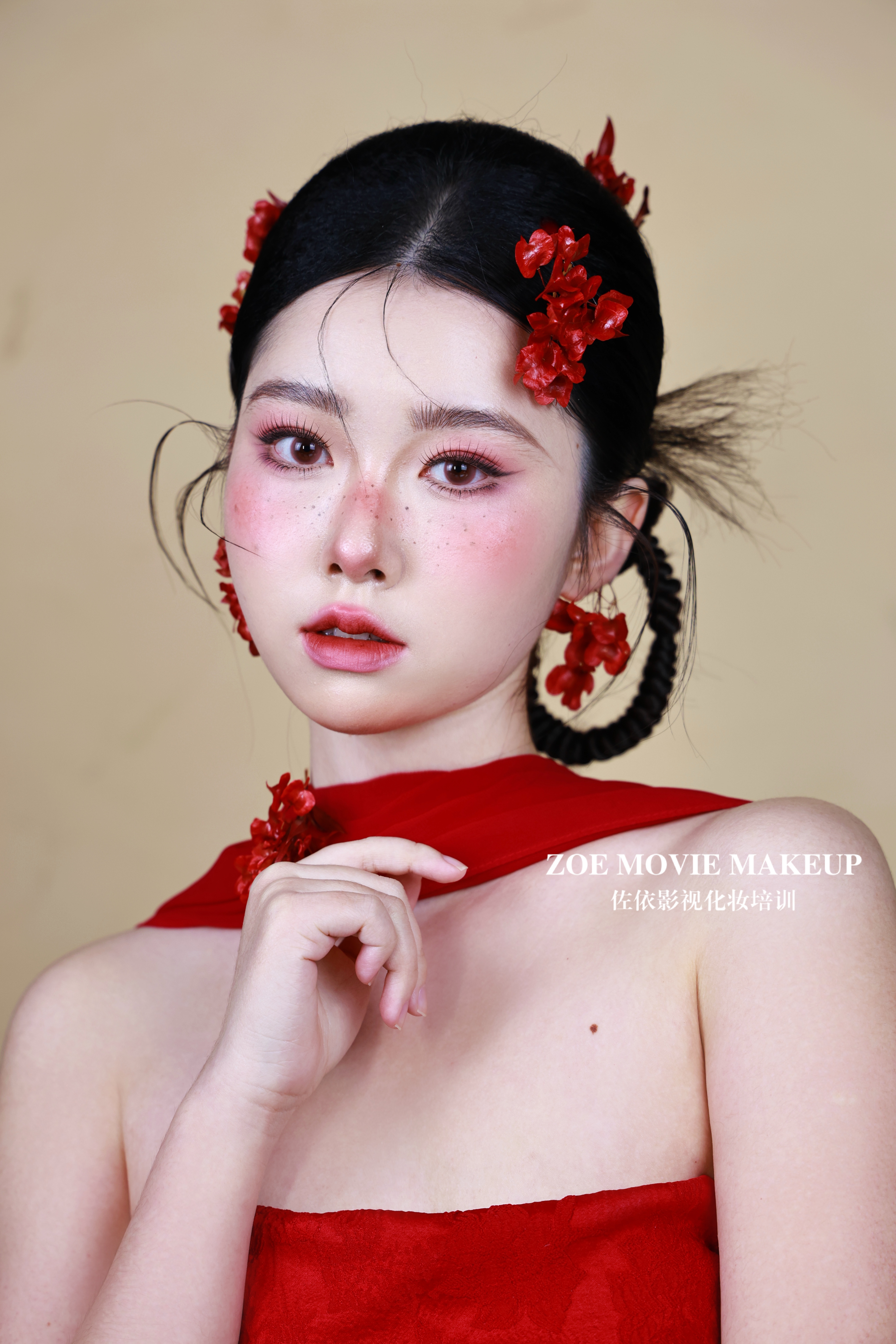 2026年正规的化妆培训学校筛选名录 2026年正规的化妆培训学校筛选名录
