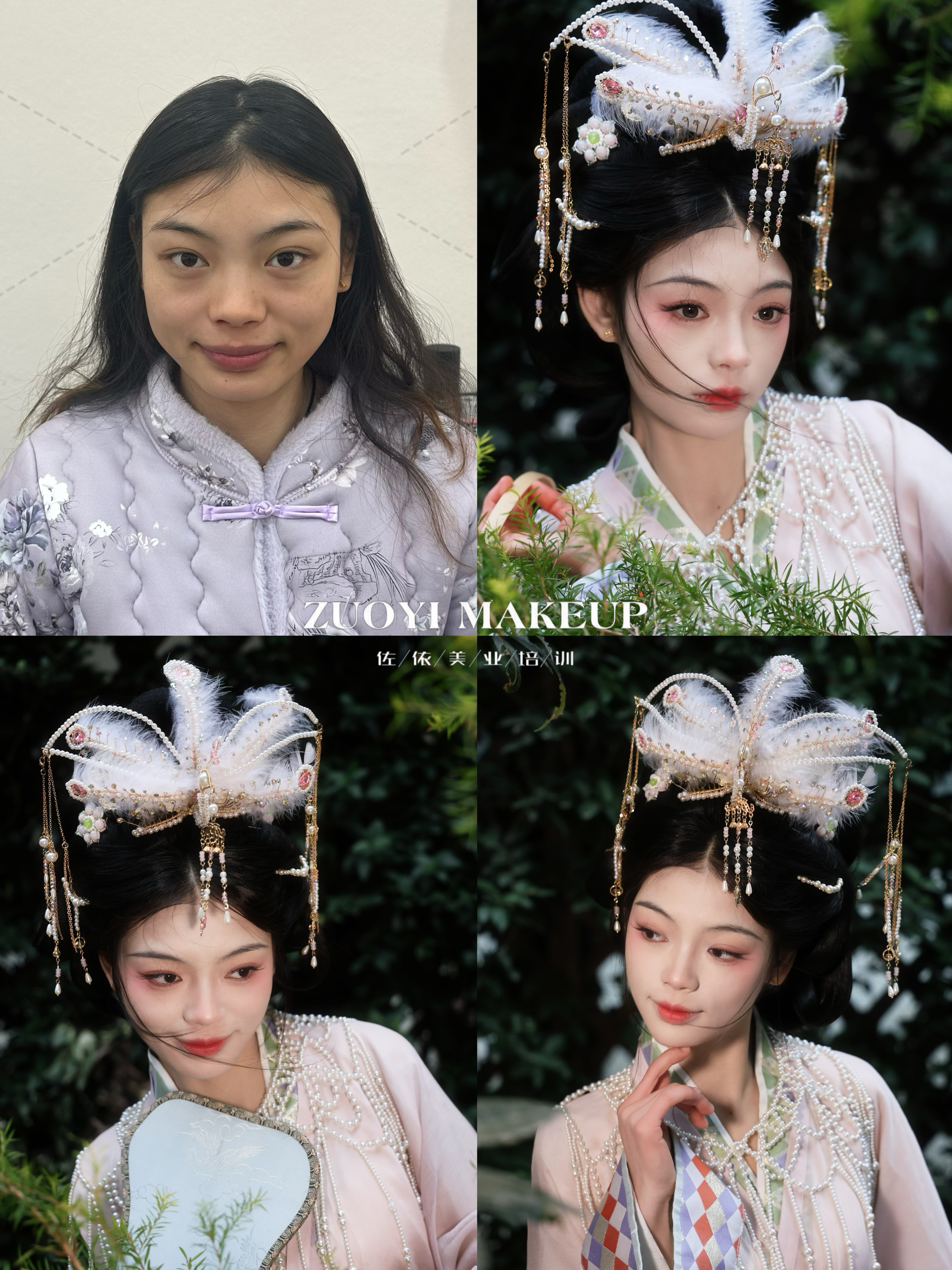 2026年生活化妆培训用户力荐，正规口碑好的机构选择指南