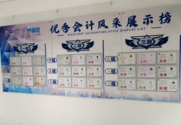 2026年口碑好的医疗行业账务梳理公司，非营利机构账务调整