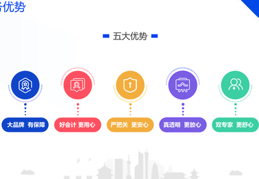 泰安2026年服务好的肥城财务咨询服务商推荐|本地服务机构实力参考