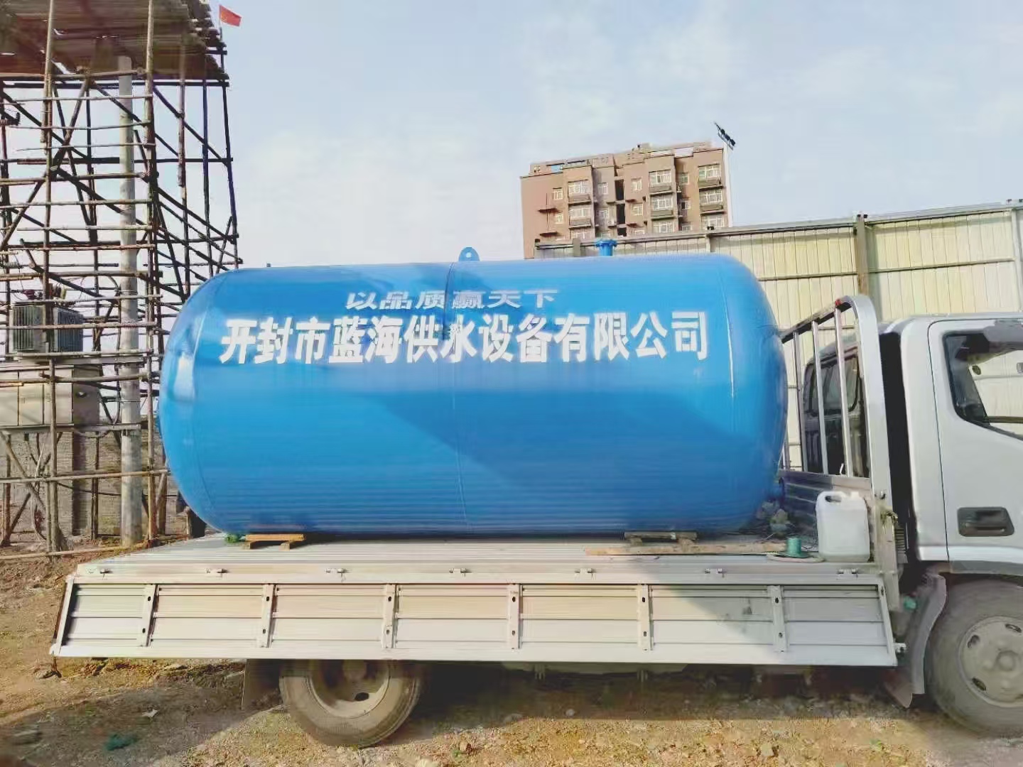 分析2026年河北易维护无塔供水设备，怎么选择