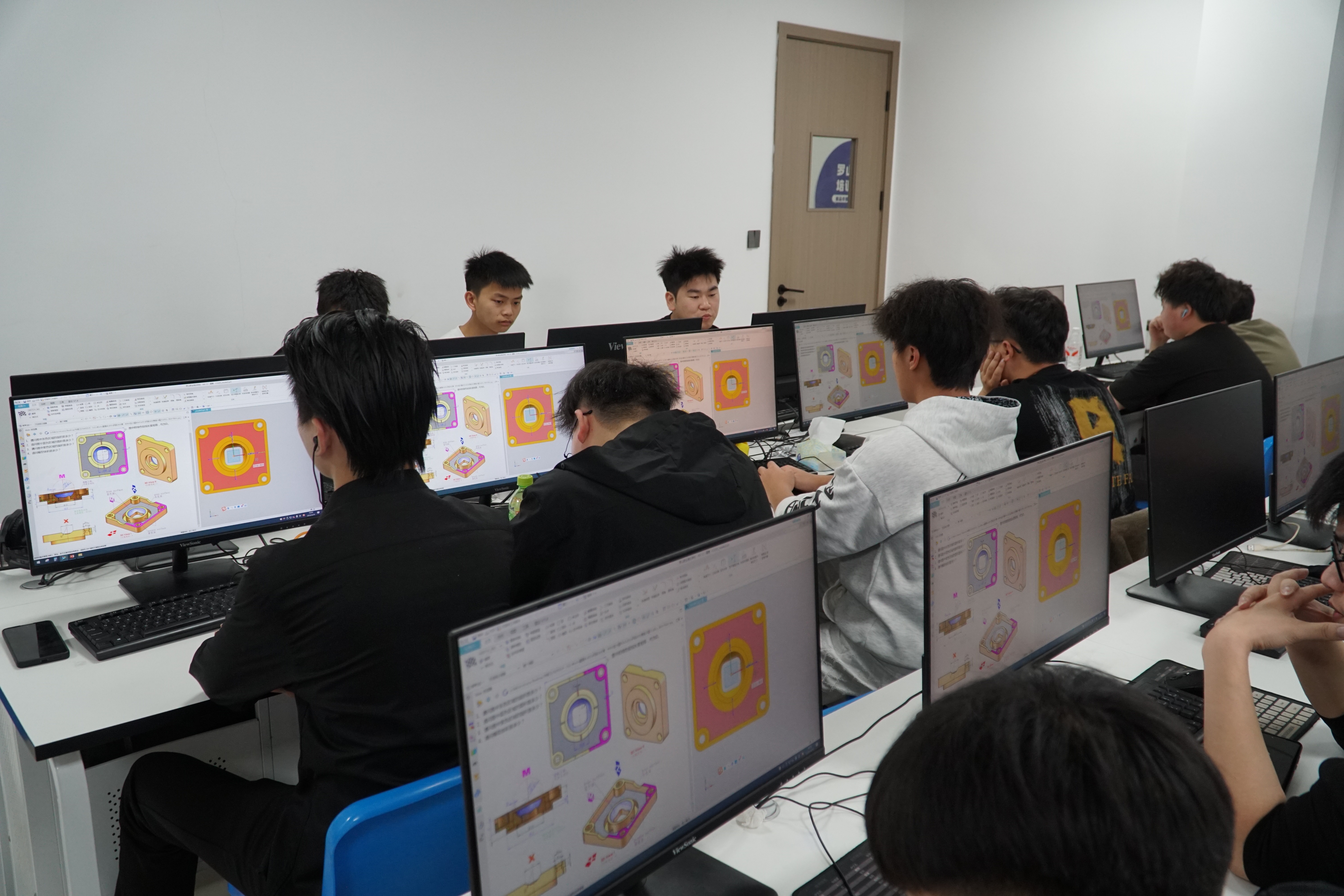 2026年广受信赖的机械制图培训学校专业实力参考