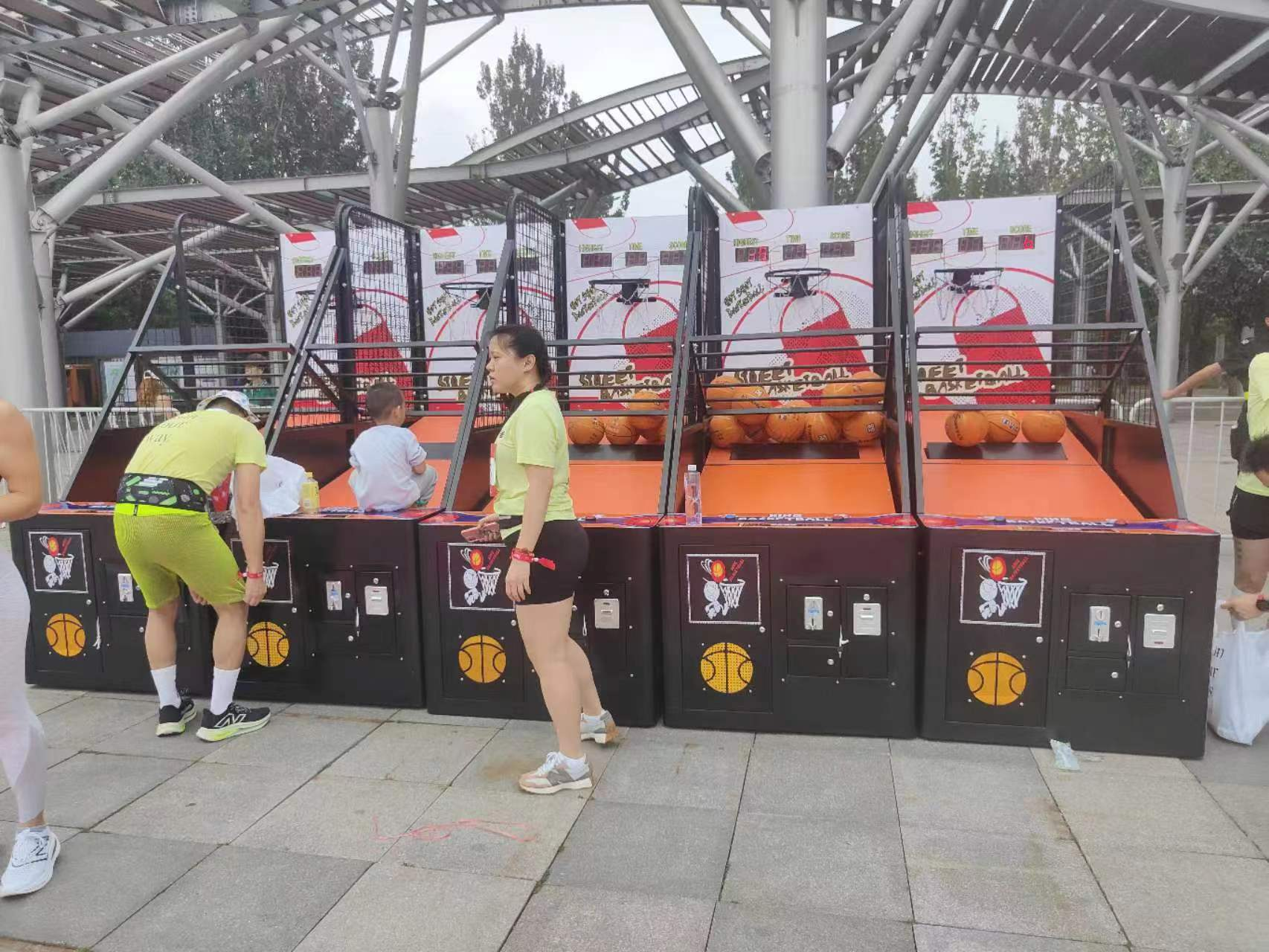2026年热门的娃娃机租赁服务商选购参考汇总