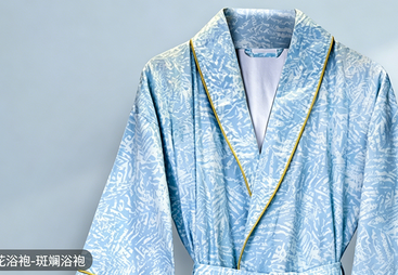 客房布草厂商哪家可靠，耐用性与环保标准很重要