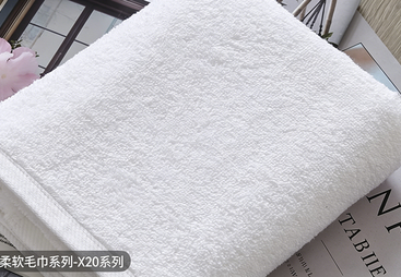 客房布草厂商口碑好的选择参考