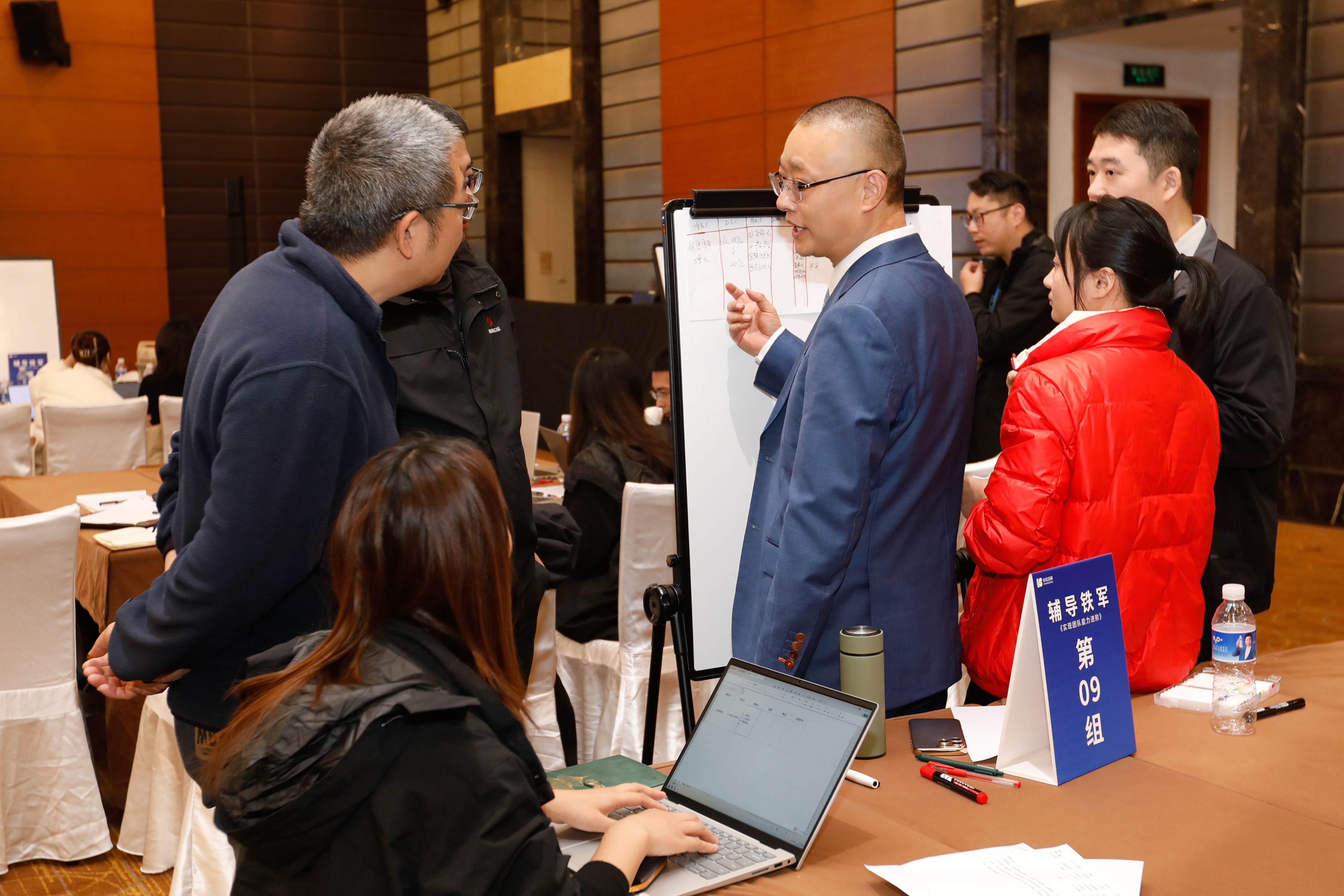 2026年北京热门的企业管理咨询公司推荐：搭建公司组织架构的完善方案哪家好