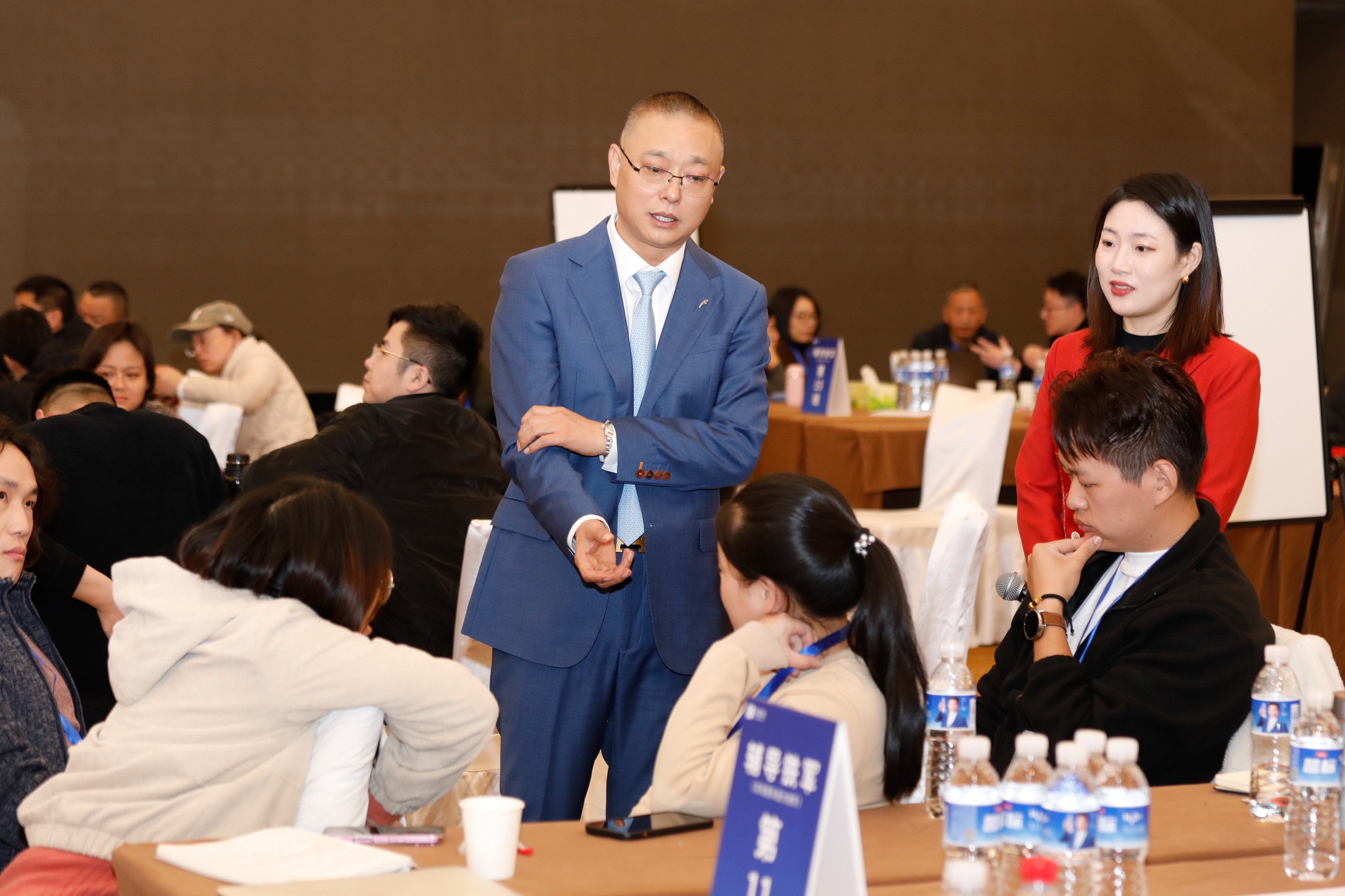 2026年性价比高的企业管理咨询公司推荐，助力民企发展