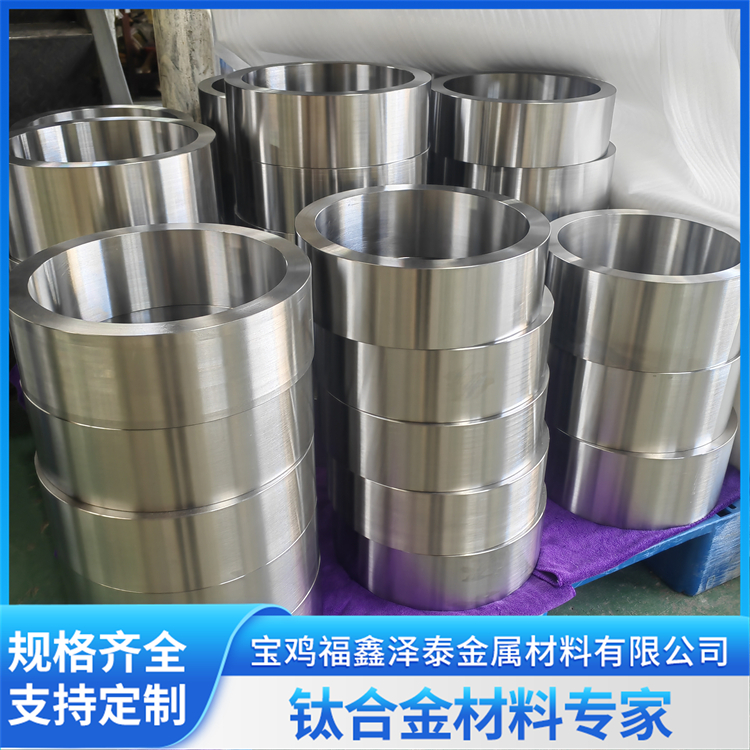 宝鸡机器人钛合金构件厂家靠谱商家怎么选?成立多年信誉度高(图2)