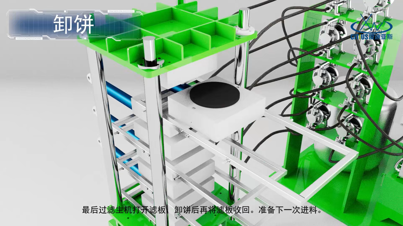 2026年热门的过滤洗涤干燥一体机品牌用户力荐
