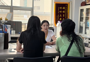 衡水尚博教育咨询服务专业吗