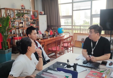 衡水口碑好的留学机构，能帮你梳理申请流程不踩坑