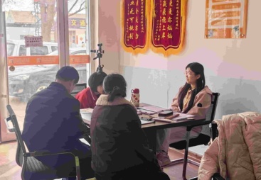 能帮提升留学申请材料质量的机构推荐，衡水地区留学申请机构用户力荐