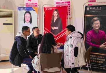 2026年出国留学机构找哪家，衡水尚博教育咨询用户力荐