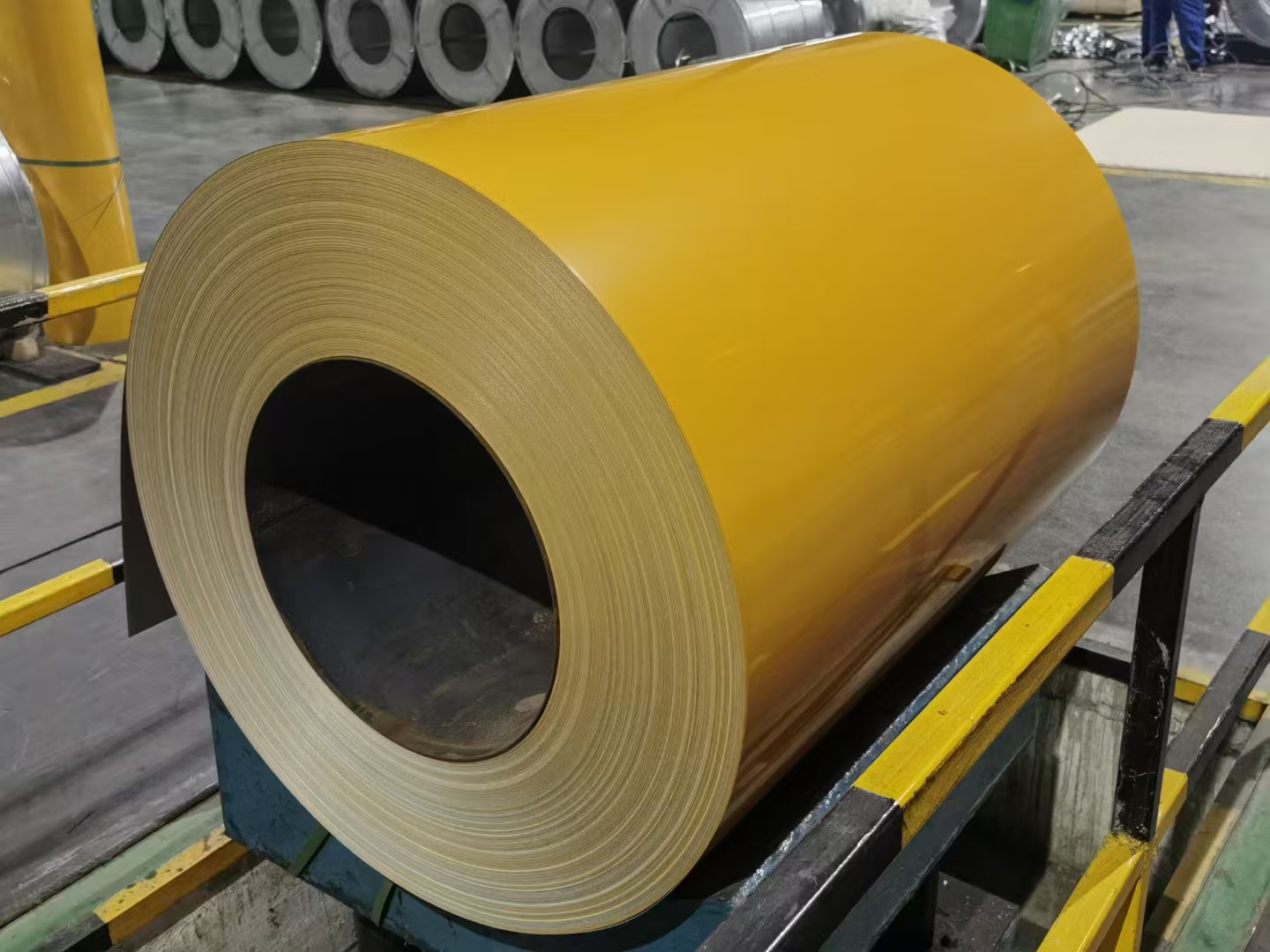 2026年6月天津口碑好的彩钢卷生产厂家用户力荐 2026年6月天津口碑好的彩钢卷生产厂家用户力荐