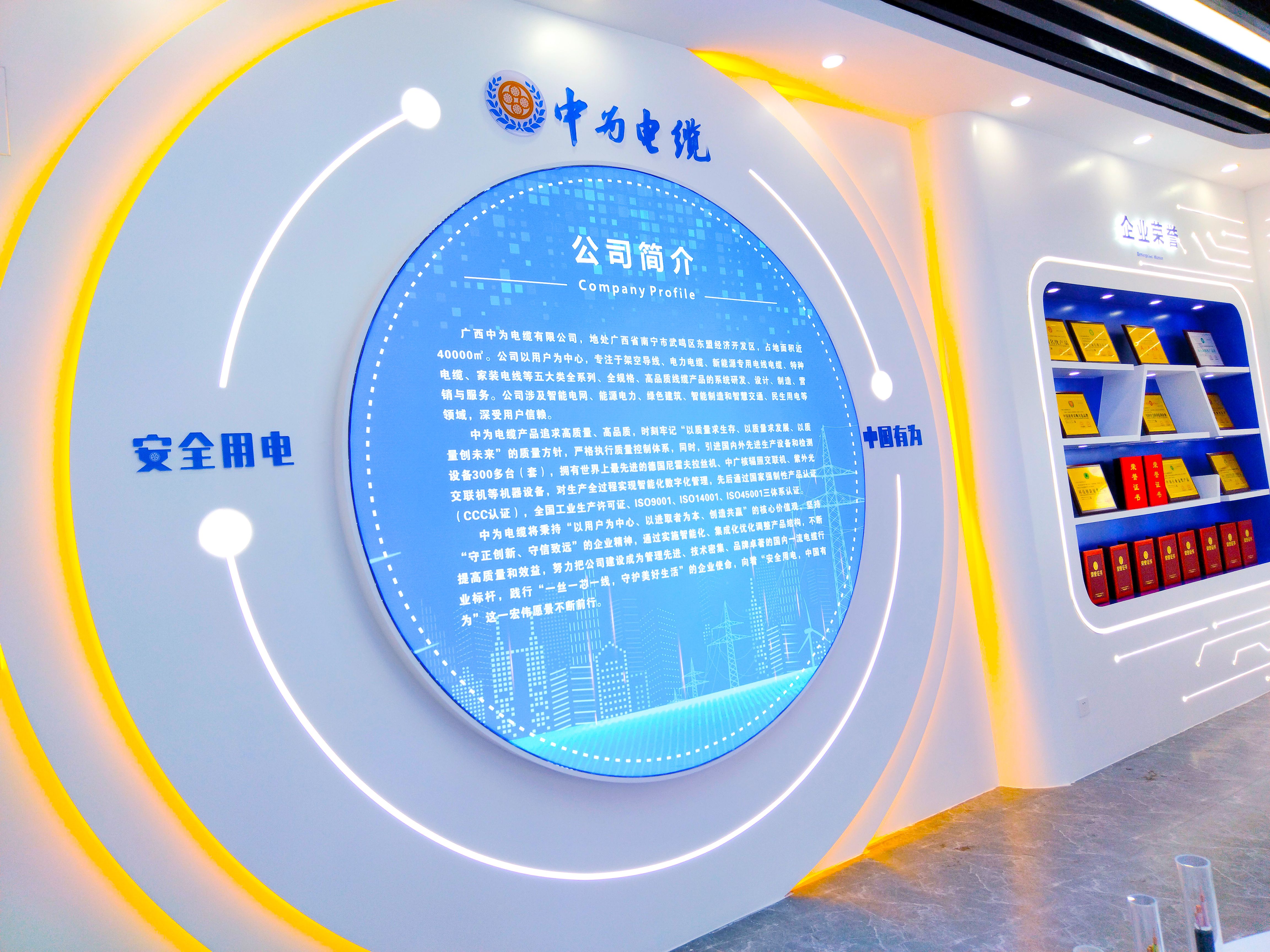 2026年广西电缆费用：中为电缆，哪家产品多样的供应商性价比高？