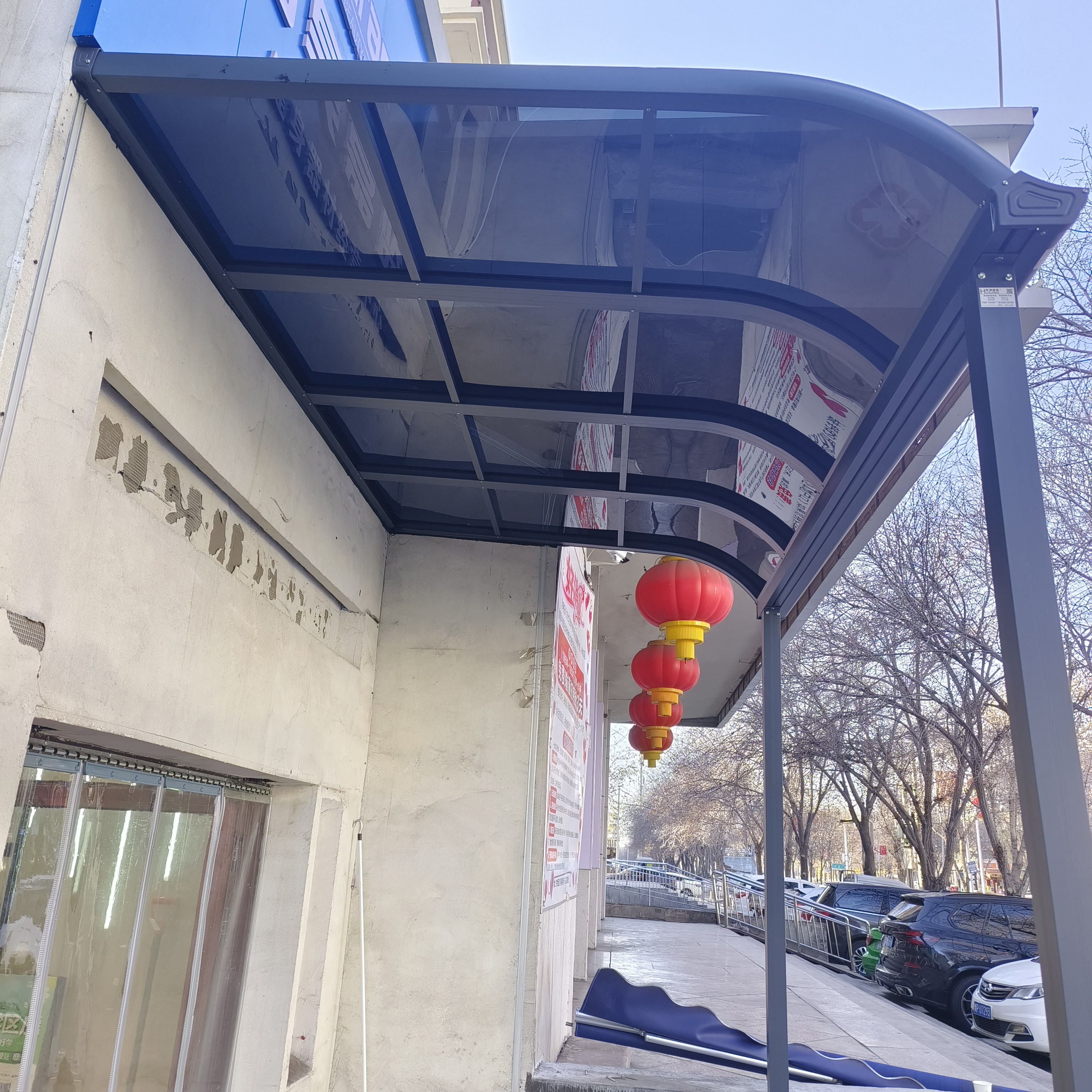 遮阳天幕服务商家测评排名，2026年用户力荐靠谱公司汇总