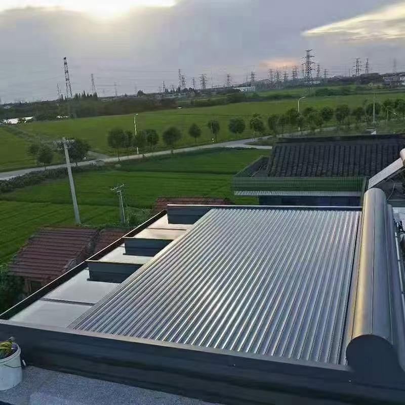 2026年喀什遮阳服务推荐，分析乌鲁木齐市桦澋德源遮阳可靠吗