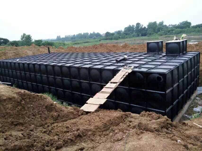 地埋箱泵一体化消防水箱源头厂家推荐排行榜，看看哪家强
