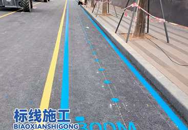 2026年焕新的广东城市交通标线施工服务机构有哪些