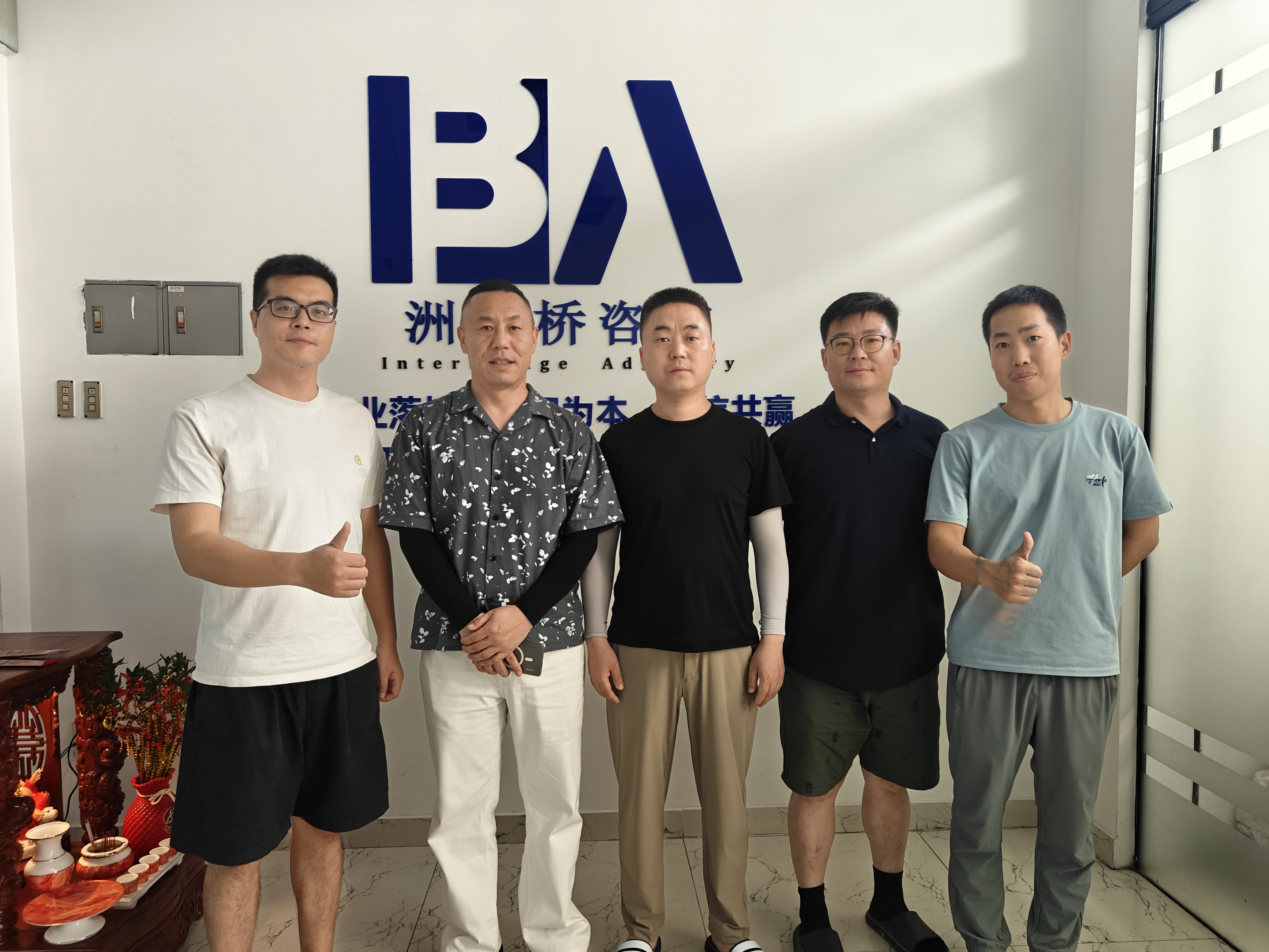靠谱的越南注册公司有哪些?