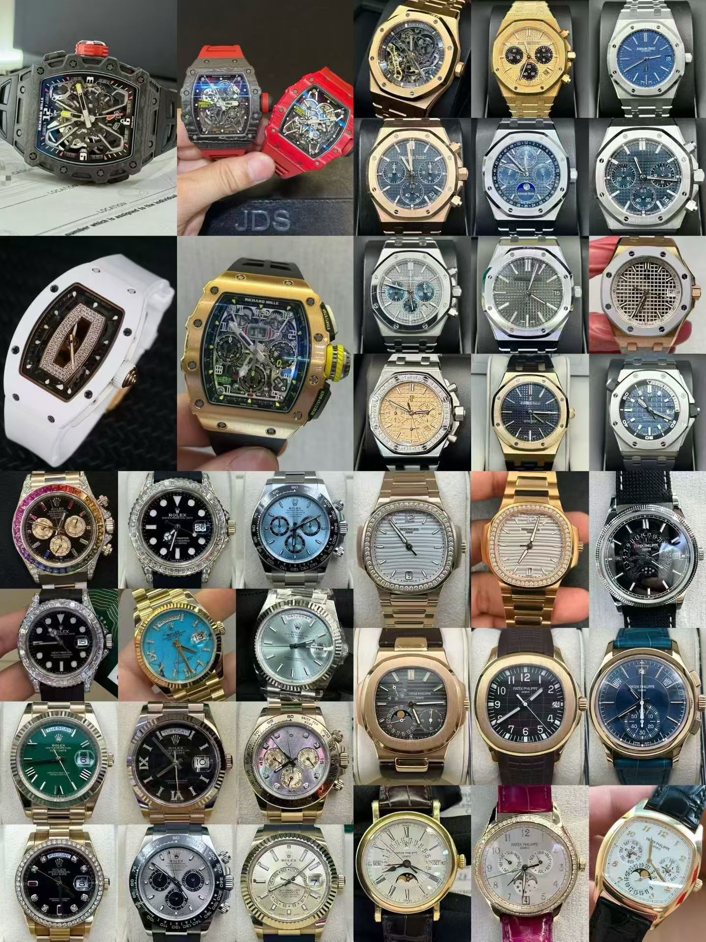 名表回收服务合作实力参考,价格公道不玩套路 名表回收服务合作实力参考,价格公道不玩套路