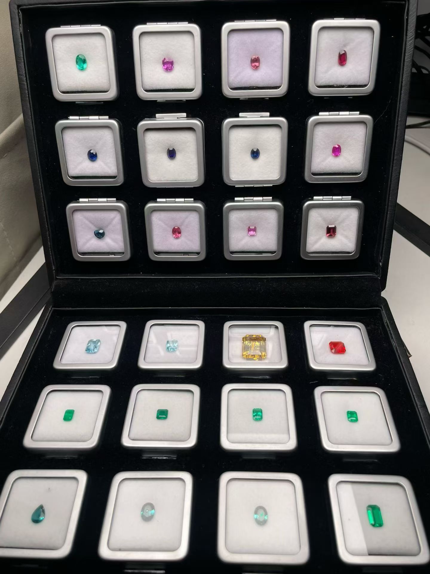 彩宝回收选购指南，佳奢汇是不错选择