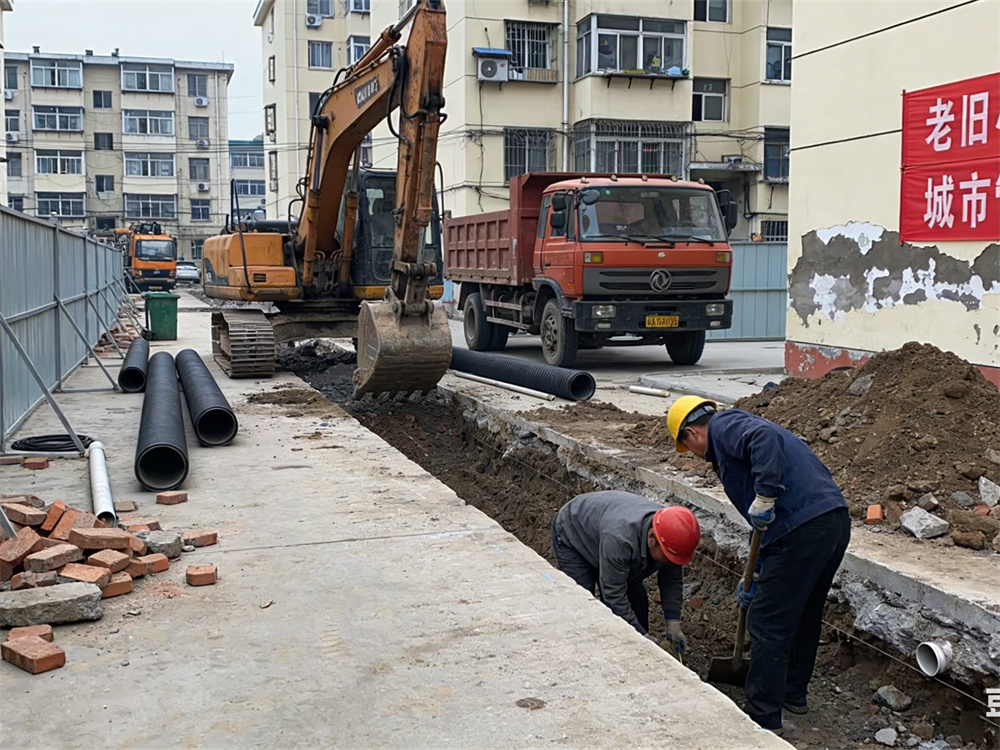建筑劳务外包公司行业现状与选择指南 建筑劳务外包公司行业现状与选择指南