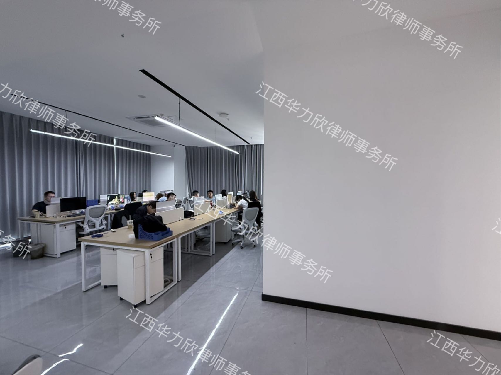 江西华力欣律师事务所规模大不大 江西华力欣律师事务所规模大不大