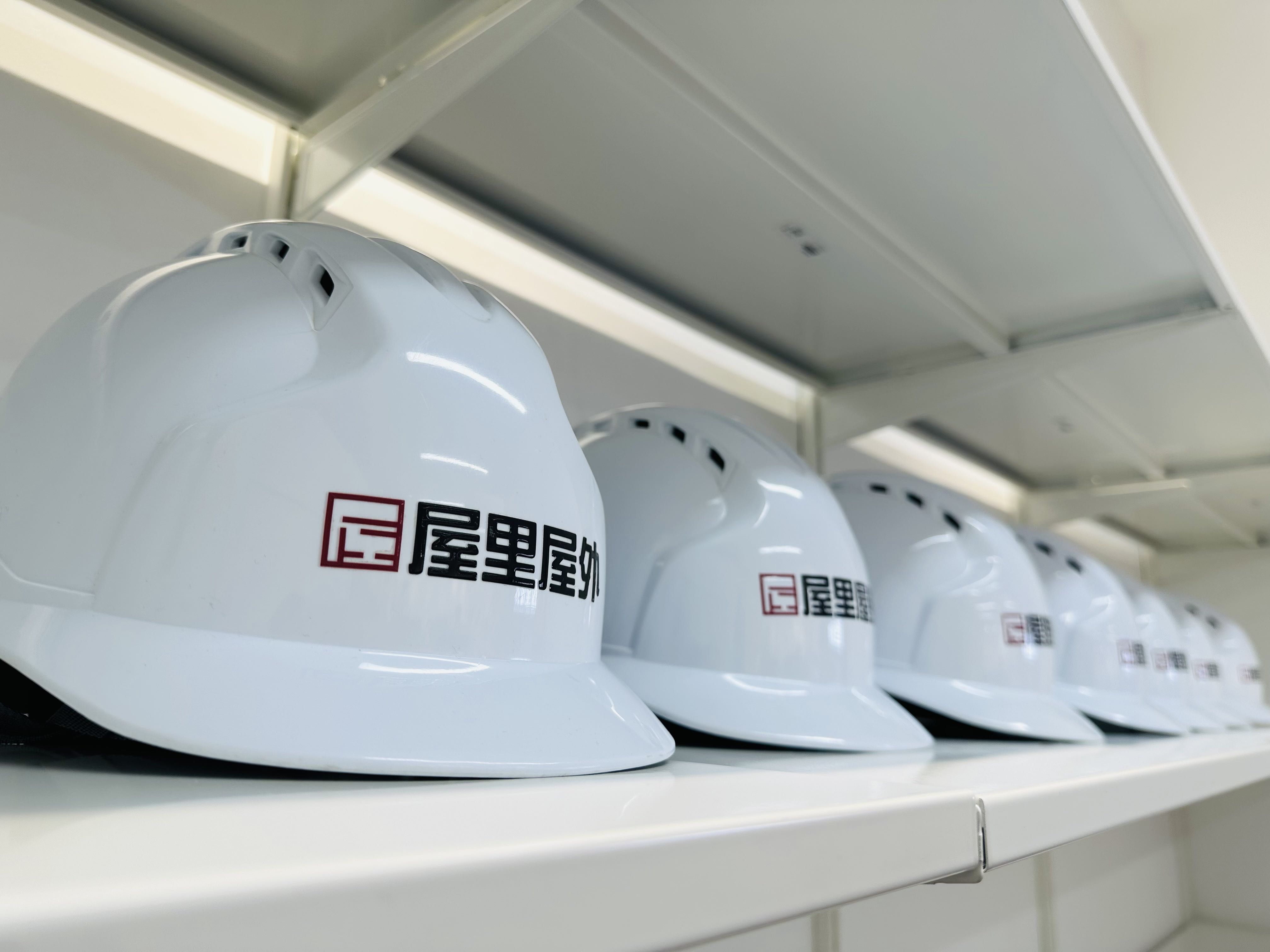 文化墙设计与施工企业口碑哪家好？