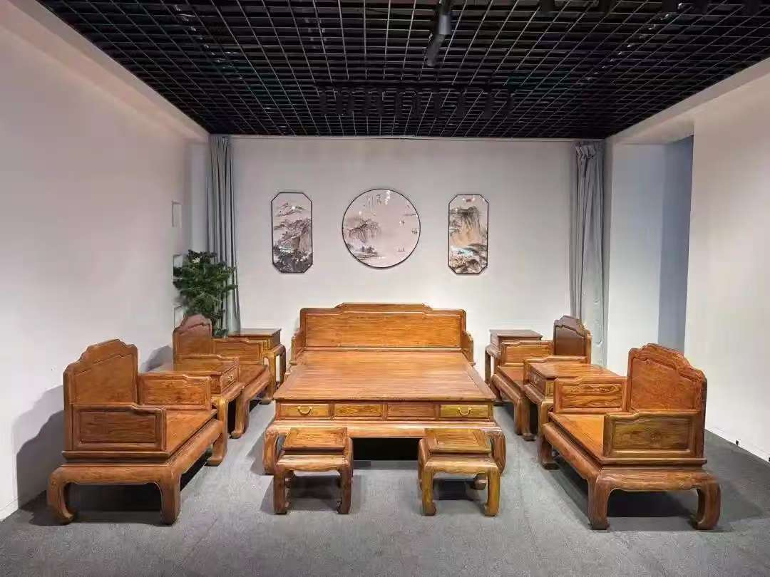 2026年红木家具回收服务哪家性价比高，盘点京津冀等地优质企业