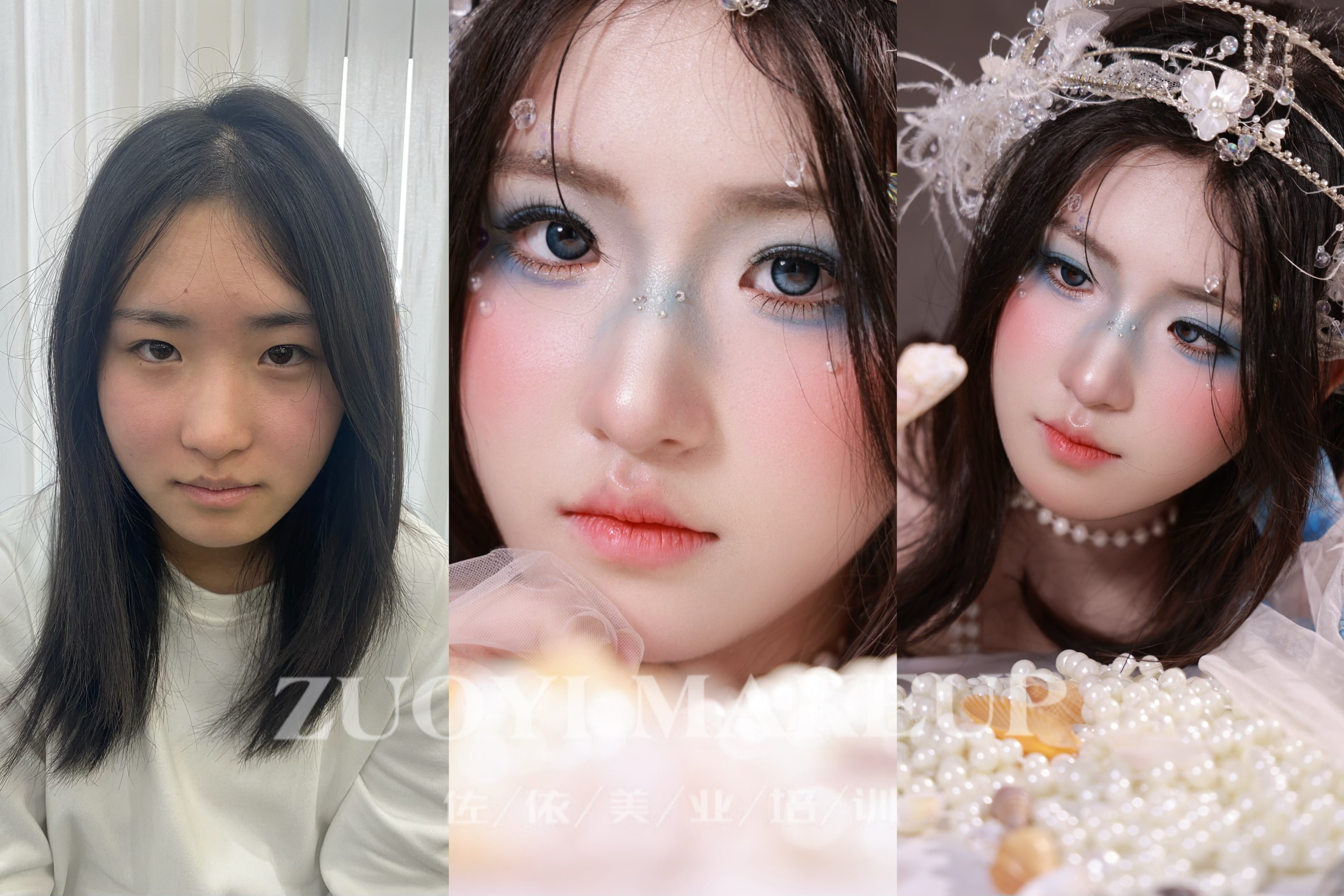 2026年泉州性价比高的化妆培训推荐中心，学多久有成效