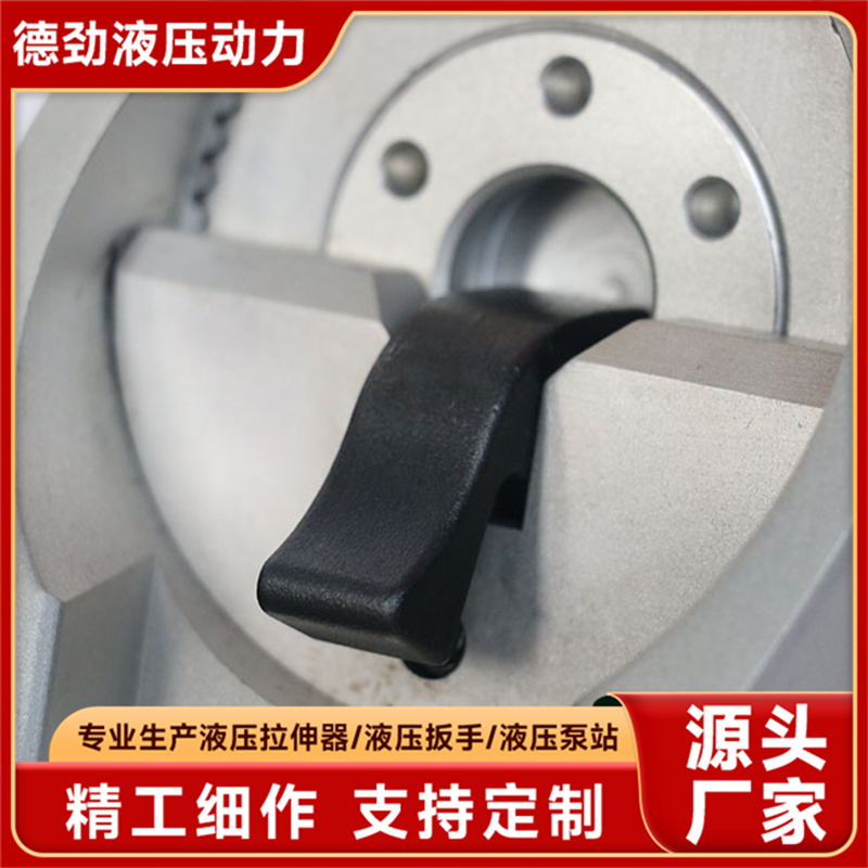 MXTD系列液压扭矩扳手哪家口碑好 MXTD系列液压扭矩扳手哪家口碑好