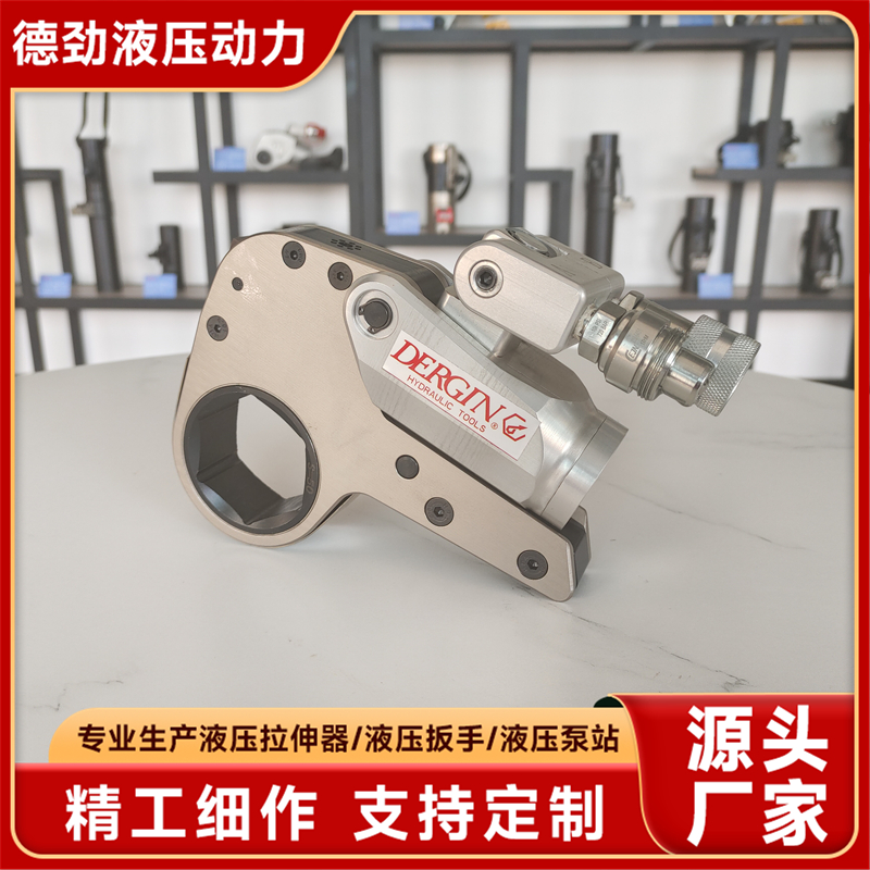 深度解析KXC中空液压扳手设备的品牌与价格 深度解析KXC中空液压扳手设备的品牌与价格