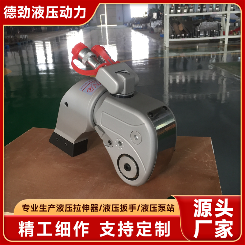 MXTD系列液压扭矩扳手哪家口碑好？专业分析来了