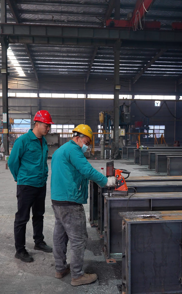 2026年郑州地区热门钢结构制造品牌排名，靠谱的钢结构加工正规供应商有哪些