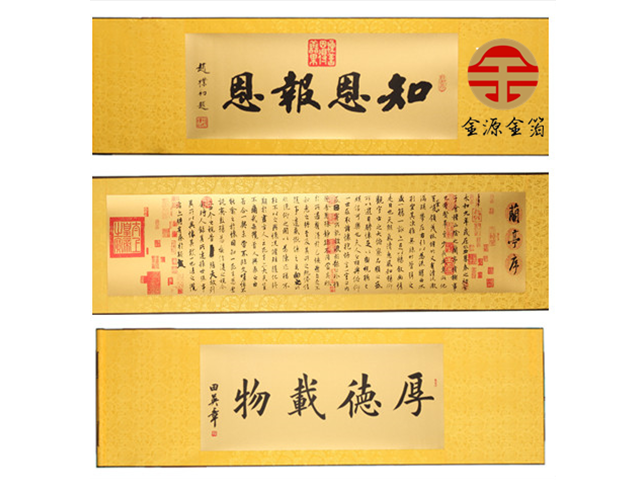 佛像贴金老牌厂家实力参考：纯金贴金服务与行业口碑深度解析