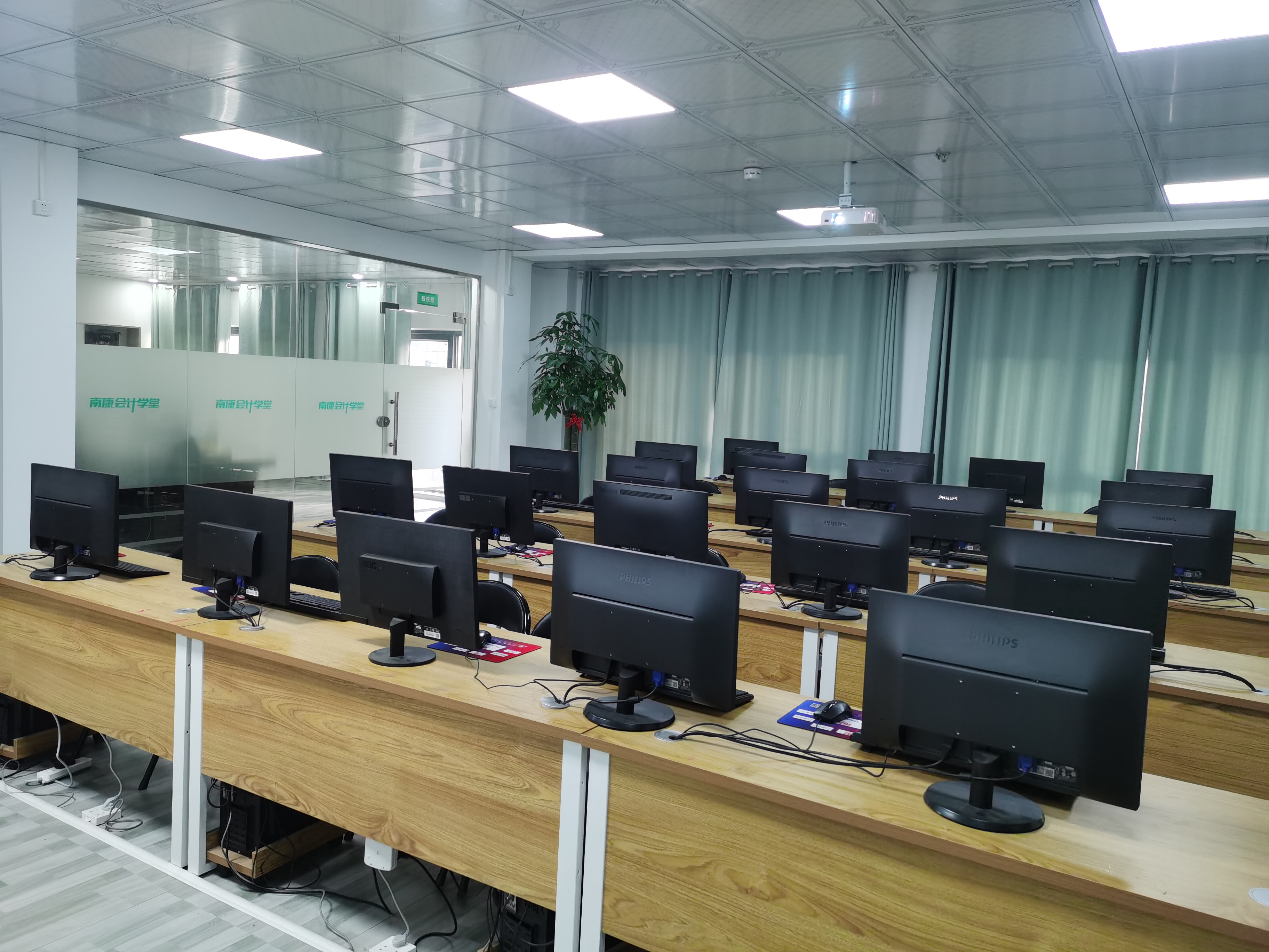 南康区学会计内部控制培训机构靠谱商家测评排名 南康区学会计内部控制培训机构靠谱商家测评排名