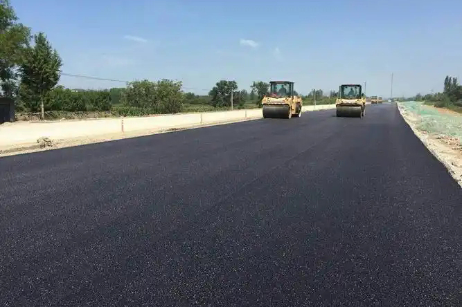 2026年资质齐全的彩色沥青混凝土制造厂价格公道不玩套路
