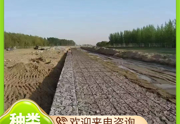 2026年资质齐全的生态护坡格宾网生产厂家客户口碑力荐