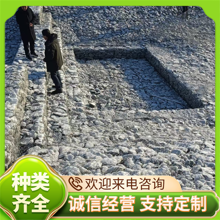 2026年靠谱的格宾网专业厂家排名，覆盖河北、安徽等地