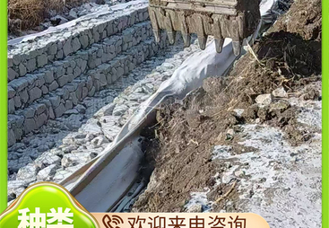 2026年热门的河道石笼网源头生产厂家实力盘点
