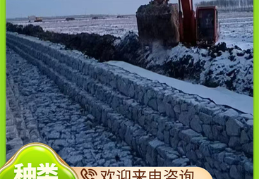 2026年铅丝笼定制厂家哪个性价比高，靠谱商家测评排名