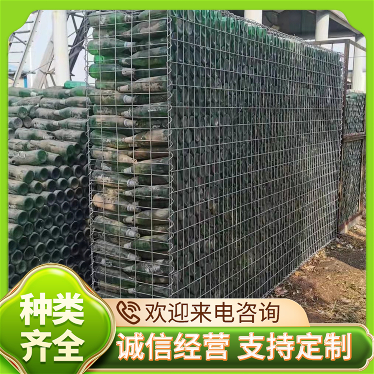 2026年靠谱的防汛石笼网兜厂家质量参考评选