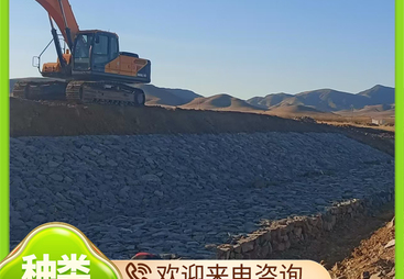 黑龙江护坡格宾网生产厂哪家技术强&mdash;&mdash;2026年口碑好的本地供应商推荐