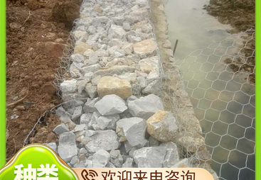 2026年口碑好的河道石笼网优质供应商推荐