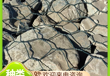 2026年河道石笼防护网定制生产制造厂家行业全景分析：价格公道不玩套路