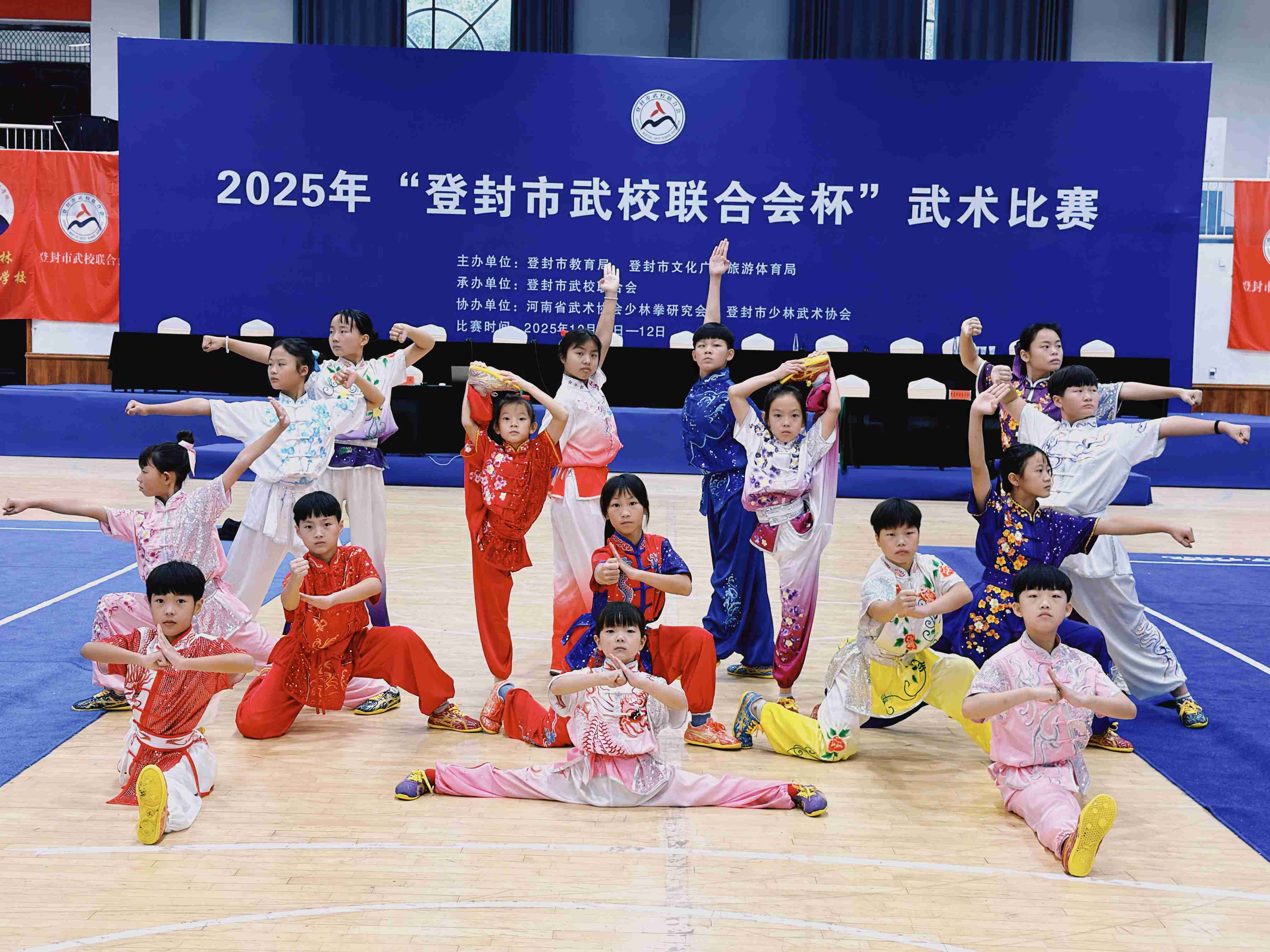 2026年苏州性价比高的知名学武术学校盘点，怎么选择看这里