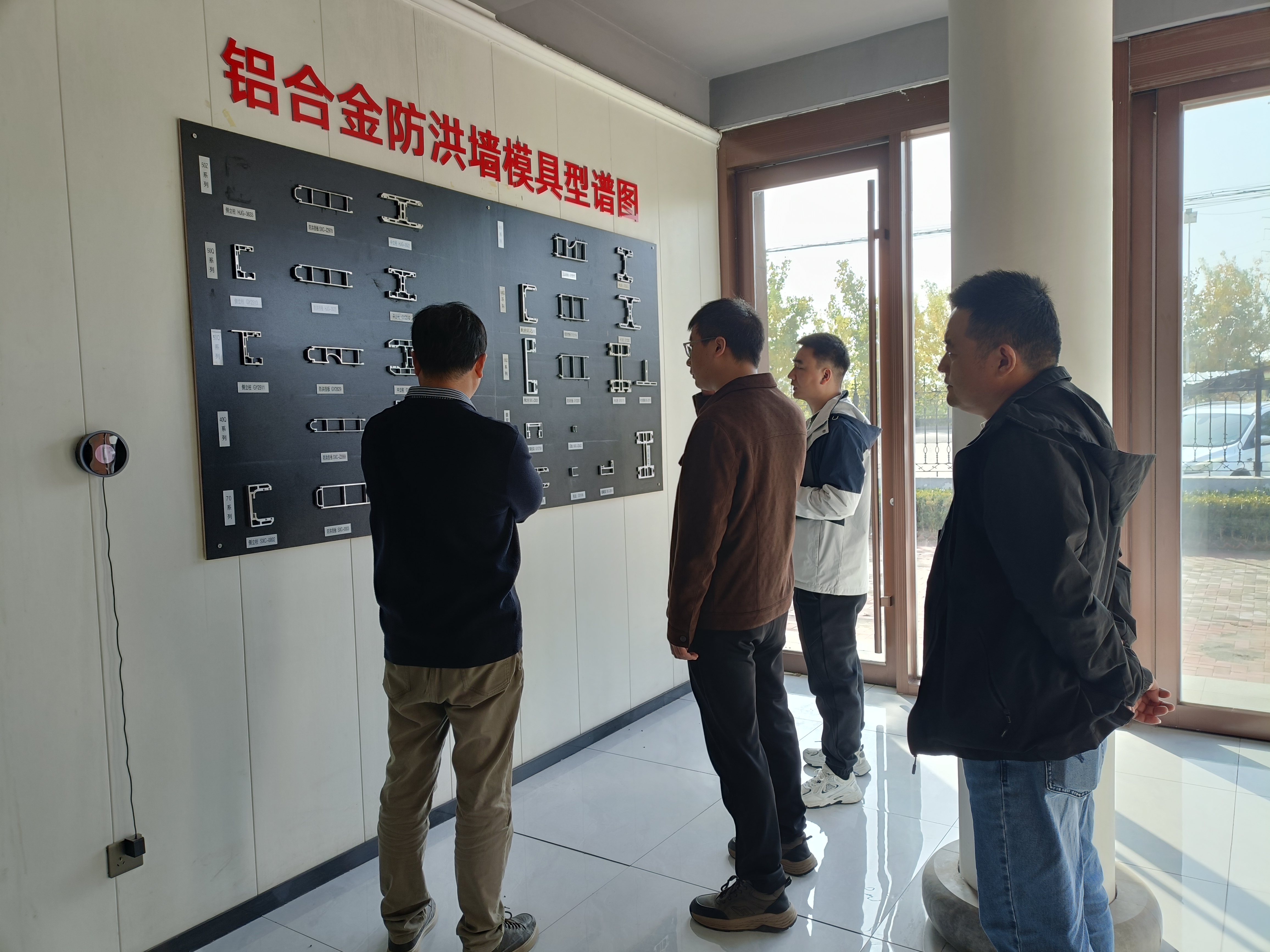 2026年靠谱的景观防汛墙厂家推荐，满足你的防洪需求